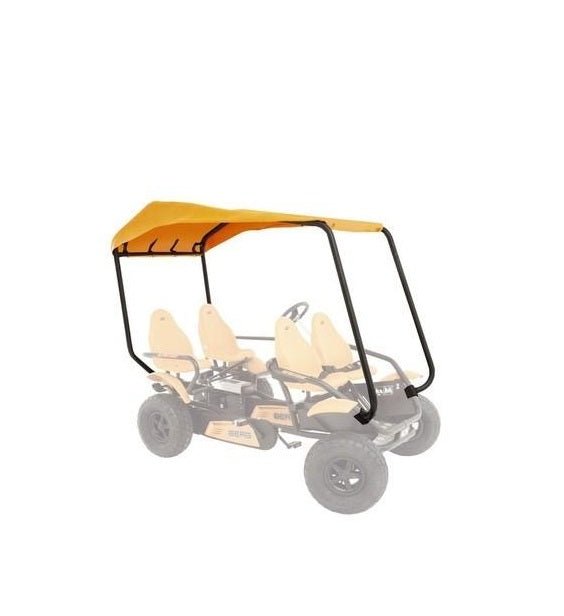 Toldo | Gran Tour | Go Kart | Familiar | Accesorio | Berg
