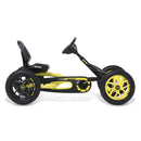 Buddy Cross | Go Kart a Pedal | BERG | 3 a 8 años - Jugueteria Renner