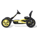 Buddy Cross | Go Kart a Pedal | BERG | 3 a 8 años - Jugueteria Renner