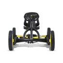 Buddy Cross | Go Kart a Pedal | BERG | 3 a 8 años - Jugueteria Renner