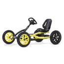 Buddy Cross | Go Kart a Pedal | BERG | 3 a 8 años - Jugueteria Renner