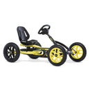 Buddy Cross | Go Kart a Pedal | BERG | 3 a 8 años - Jugueteria Renner