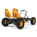 Duo Coaster | Familar | Go Kart a Pedal | BERG | 5 a 99 años - Jugueteria Renner