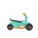 GO Giro | Turquesa | Correpasillos | BERG | 10 a 30 meses - Jugueteria Renner