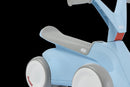 GO2 | Azul | Correpasillos con pedales | BERG | 10 a 30 meses - Jugueteria Renner