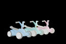 GO2 | Azul | Correpasillos con pedales | BERG | 10 a 30 meses - Jugueteria Renner