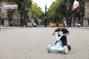 GO2 | Azul | Correpasillos con pedales | BERG | 10 a 30 meses - Jugueteria Renner