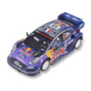 Ford Puma Rally | WRC Loeb 4WD | Advance | Accesorio | Pista Eléctrica | Scalextric | Escala 1:32