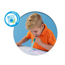 Plumones de viento | Lápices | SES Creative | + 5 años