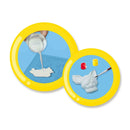 Moldes y Pintura | Perros y gatos | SES Creative | + 5 años