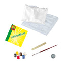 Moldes y Pintura | Caballos fantásticos | SES Creative | + 5 años