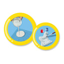 Moldes y Pintura | Caballos fantásticos | SES Creative | + 5 años