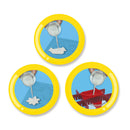 Moldes y Pintura | 3 en 1 | SES Creative | + 5 años