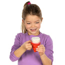 Moldes y Pintura | 3 en 1 | SES Creative | + 5 años