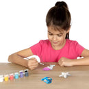 Moldes y Pintura | Figuras del oceano | SES Creative | + 5 años