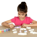 Moldes y Pintura | Unicornios | SES Creative | + 5 años