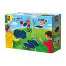 Tenis y Frisbee | 2 juegos en 1 | SES Creative | + 3 años