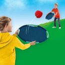 Tenis y Frisbee | 2 juegos en 1 | SES Creative | + 3 años