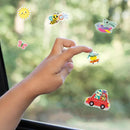 Stickers para Ventanas | SES Creative | + 3 años
