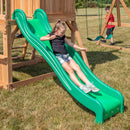 Montpelier | Centro de Juegos | Columpio | Backyard Discovery | 3 a 10 años