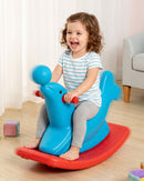 Balancín  Foca Blue  | Renner  | 2 años en adelante