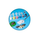 Moldes y Pintura | Animales espeluznantes | SES Creative | + 5 años