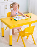 Mesa Infantil I Rectangular I Renner