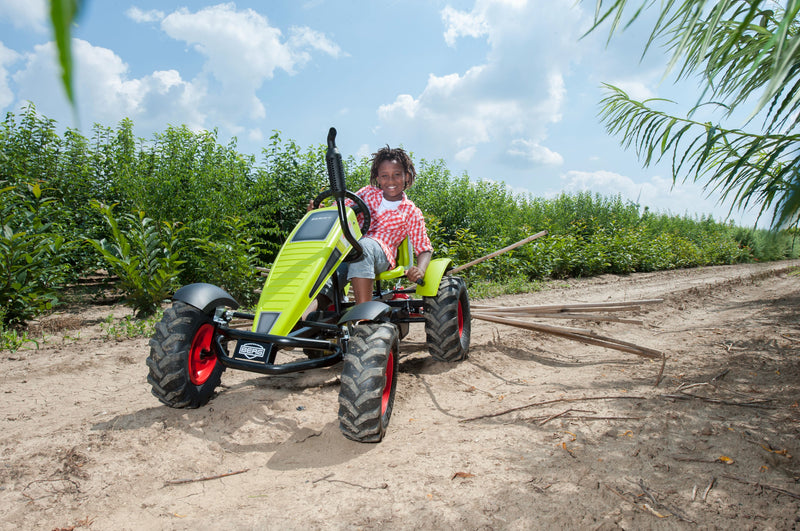Claas | Tractor | Go Kart a Pedal | BERG | 5 a 99 años