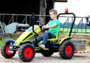 Claas | Tractor | Go Kart a Pedal | BERG | 5 a 99 años