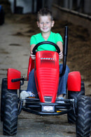 Case IH | Tractor | Go Kart a Pedal | BERG | 5 a 99 años