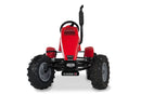 Case IH | Tractor | Go Kart a Pedal | BERG | 5 a 99 años