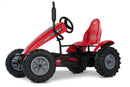 Case IH | Tractor | Go Kart a Pedal | BERG | 5 a 99 años