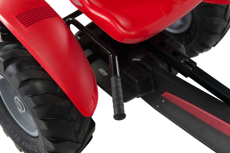Case IH | Tractor | Go Kart a Pedal | BERG | 5 a 99 años