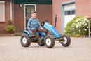 New Holland | Tractor | Go Kart a Pedal | BERG | 5 a 99 años