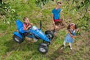 New Holland | Tractor | Go Kart a Pedal | BERG | 5 a 99 años