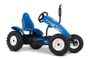 New Holland | Tractor | Go Kart a Pedal | BERG | 5 a 99 años