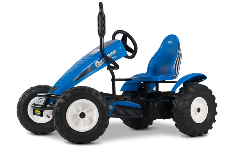 New Holland | Tractor | Go Kart a Pedal | BERG | 5 a 99 años