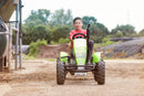 Deutz Fahr | Tractor | Go Kart a Pedal | BERG | 5 a 99 años