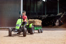 Deutz Fahr | Tractor | Go Kart a Pedal | BERG | 5 a 99 años