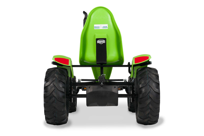 Deutz Fahr | Tractor | Go Kart a Pedal | BERG | 5 a 99 años