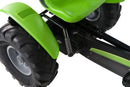 Deutz Fahr | Tractor | Go Kart a Pedal | BERG | 5 a 99 años