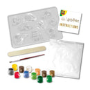 Moldes y Pintura | Harry Potter | SES Creative | + 6 años
