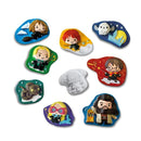 Moldes y Pintura | Harry Potter | SES Creative | + 6 años