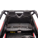 Buggy Verde Premium | Eléctrico | 4x30W | Control Remoto | 3 a 8 años | 118x81x67 cm