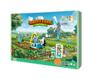 Happy Farm | 580 piezas | Makerzoid | + 6 años