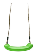 Columpio Plástico Green | Accesorios | PlayBase