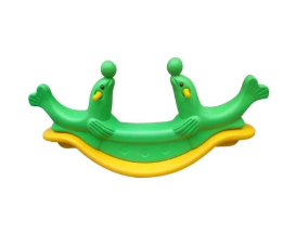 Balancín Doble Foca  | Renner  | 2 a 7 años