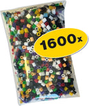 Mostacillas Planchables | DC Batman | Figuras | Beedz Art | SES Creative | + 6 años