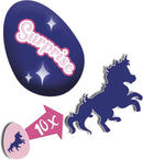 Unicornio | Eclosiona en agua | SES Creative | + 5 años