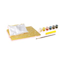 Moldes y Pintura | Animales | SES Creative | + 5 años